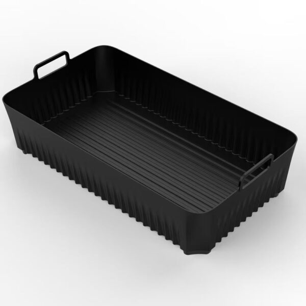 Ninja AF500 Air Fryer Silicone Rectangular Baking Tray